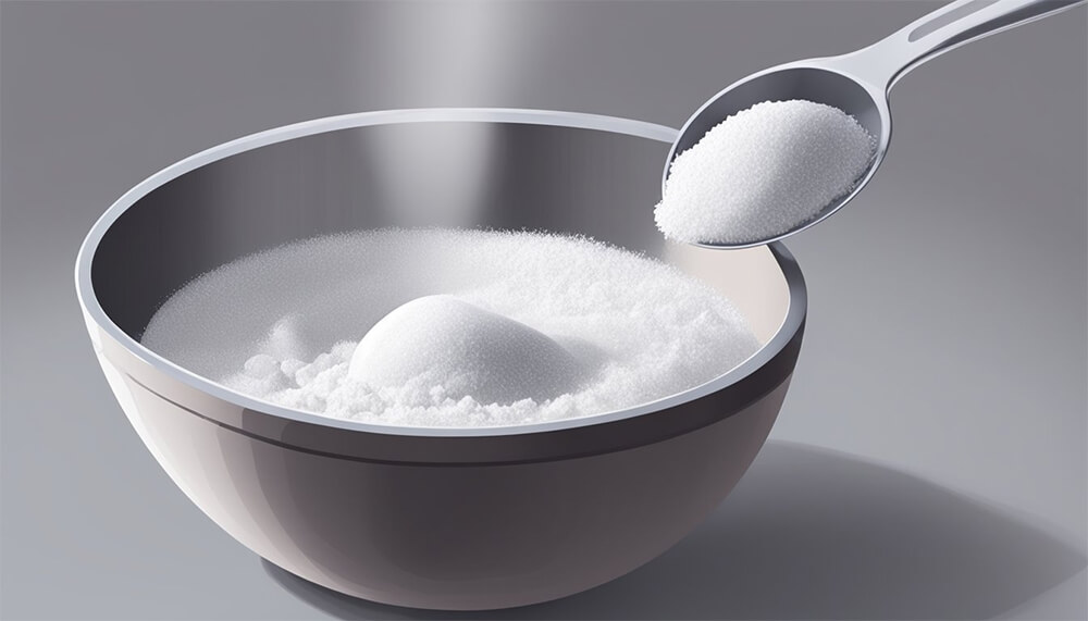 進(jìn)口糖粉儲(chǔ)存有講究，這些倉儲(chǔ)細(xì)節(jié)不容